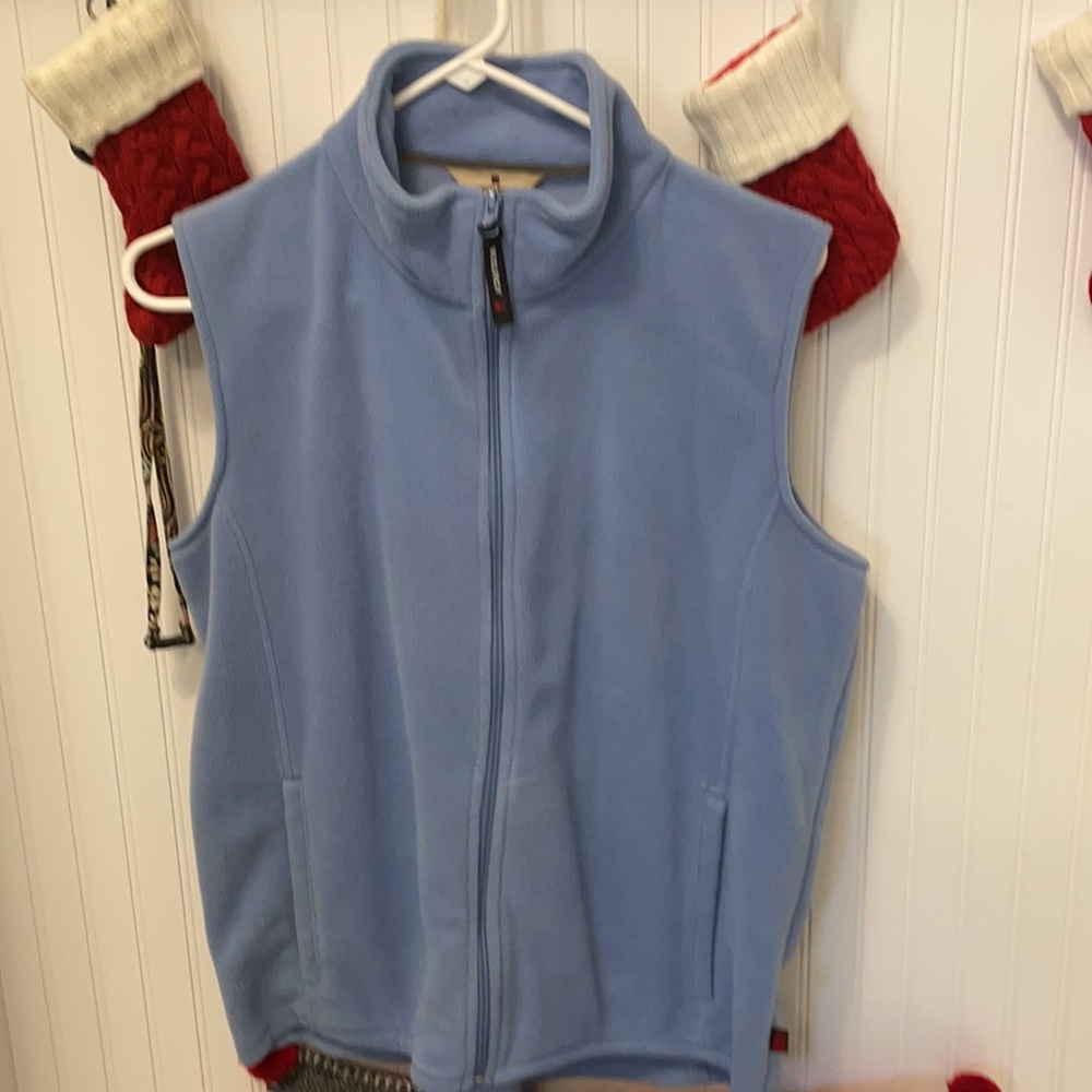 Fleece vest Women’s